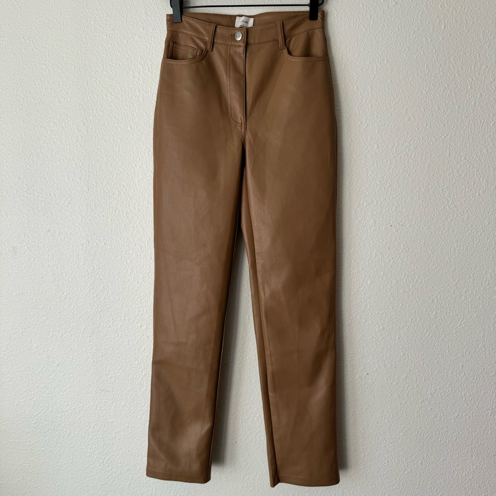 Aritzia Wilfred Melina Pants